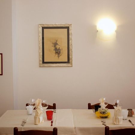 Paneolio B&B Poggio Picenze Экстерьер фото
