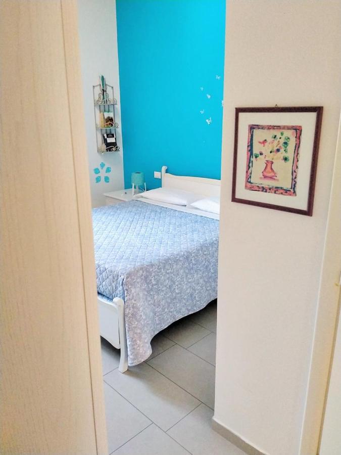 Paneolio B&B Poggio Picenze Экстерьер фото