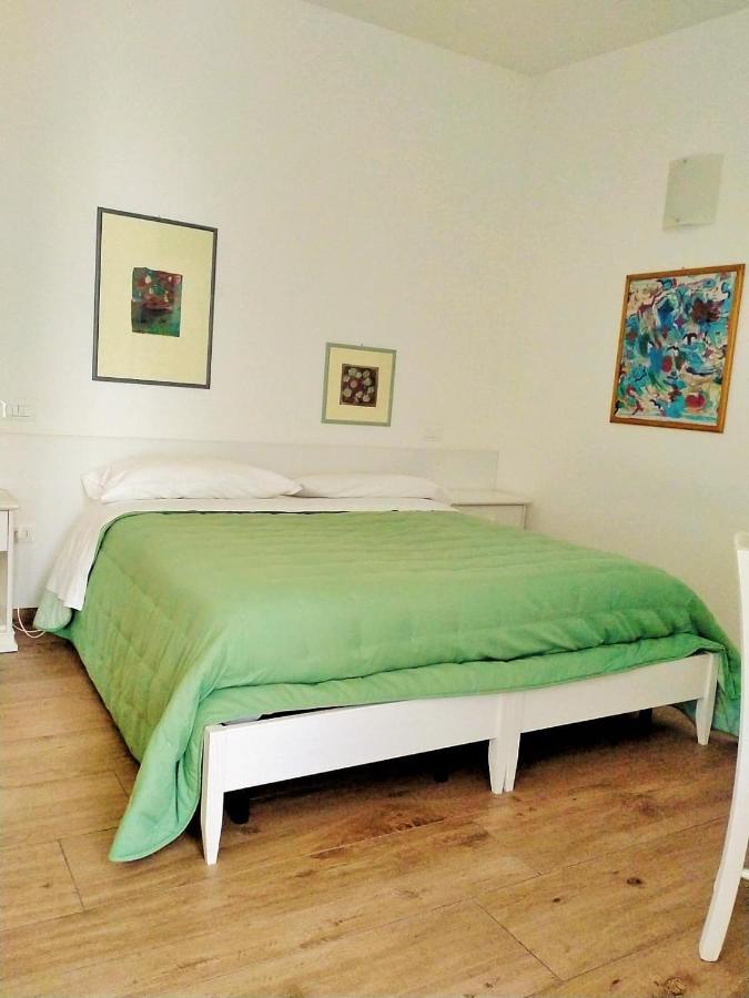Paneolio B&B Poggio Picenze Экстерьер фото