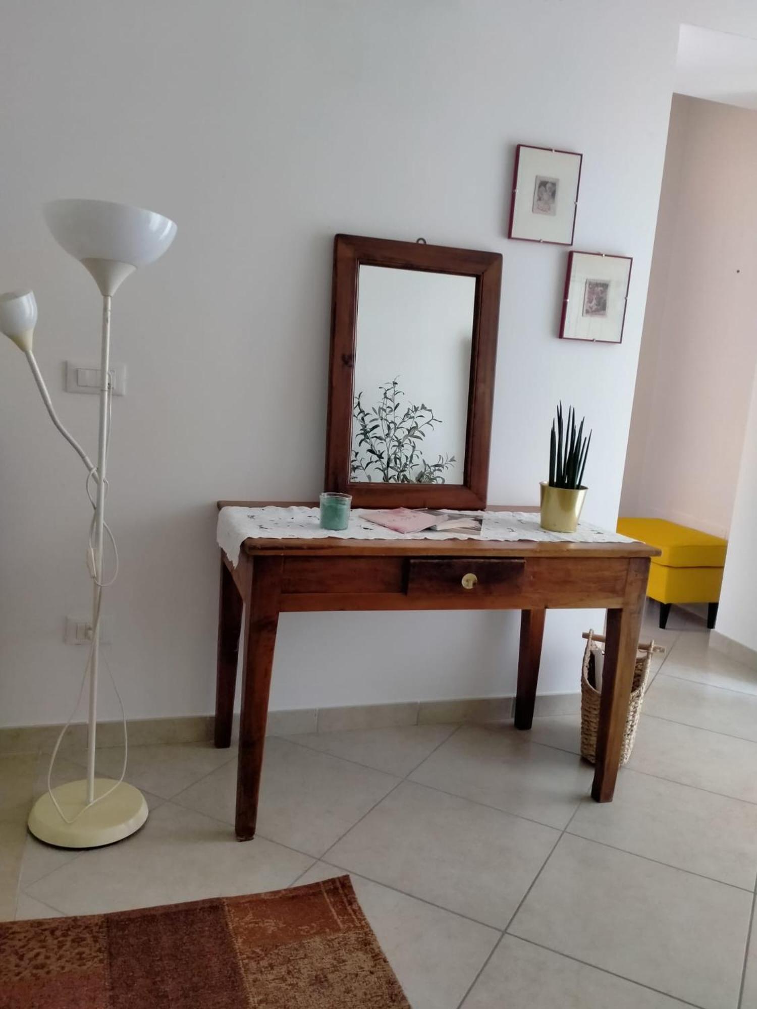 Paneolio B&B Poggio Picenze Экстерьер фото