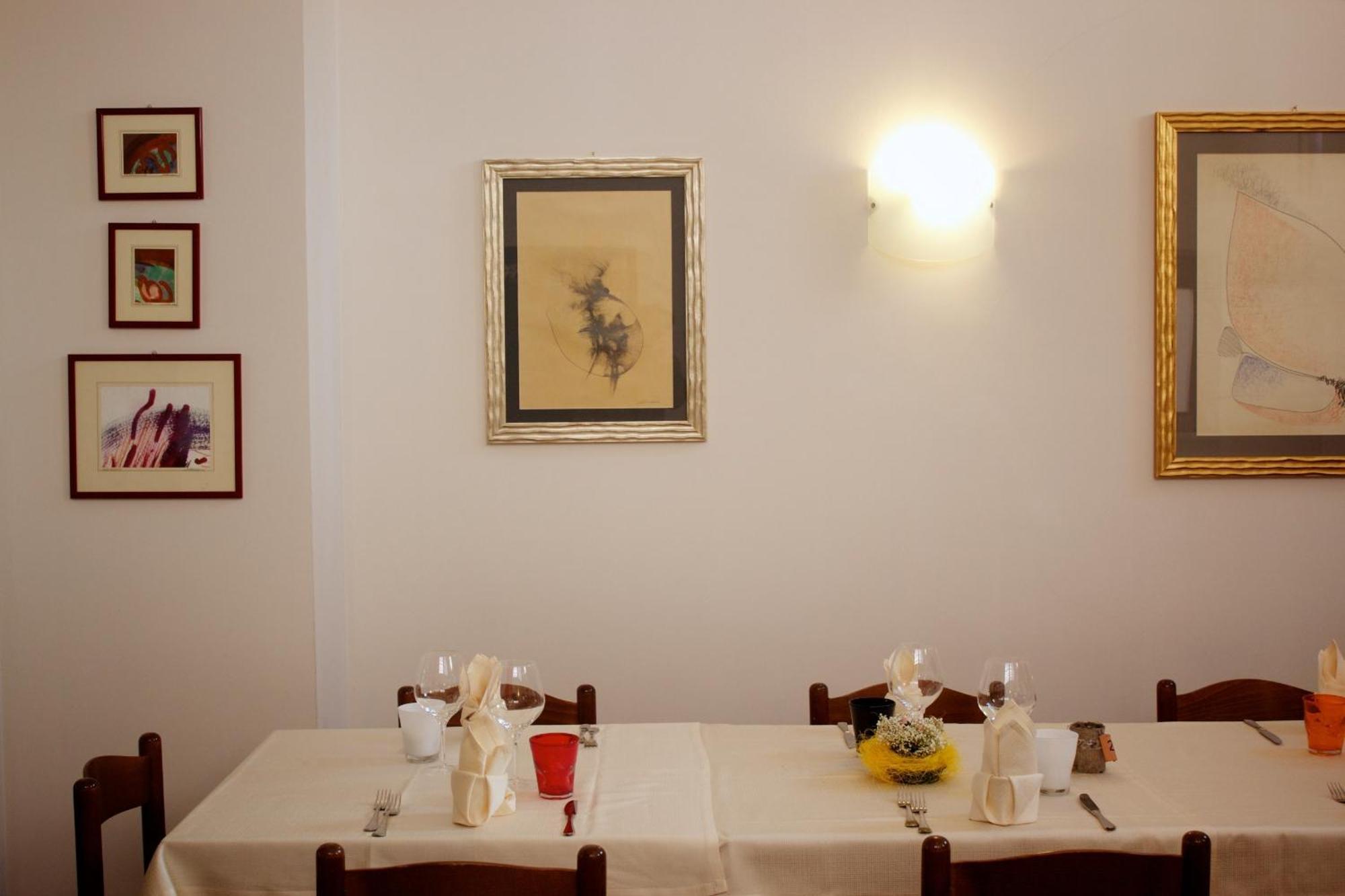 Paneolio B&B Poggio Picenze Экстерьер фото