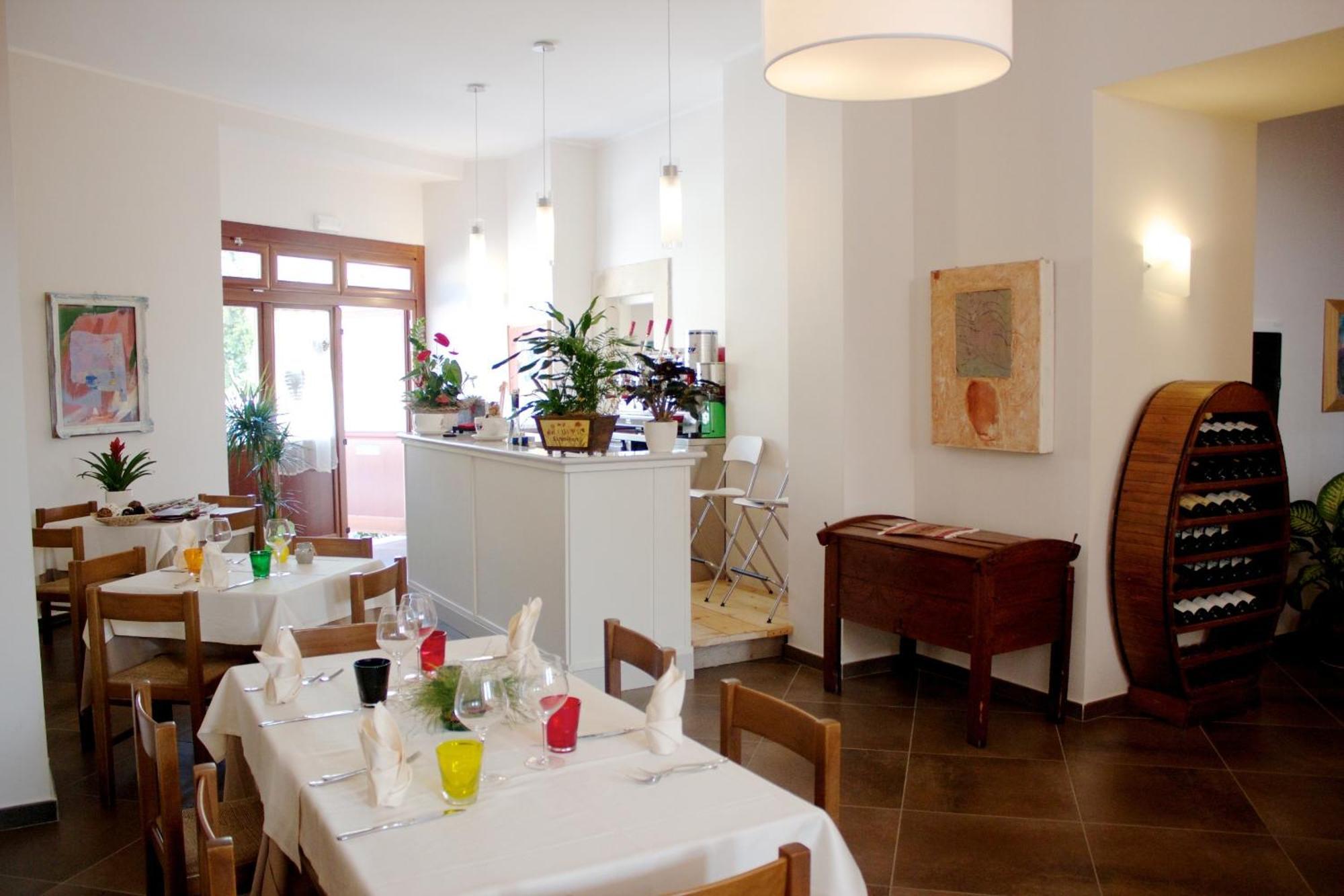 Paneolio B&B Poggio Picenze Экстерьер фото