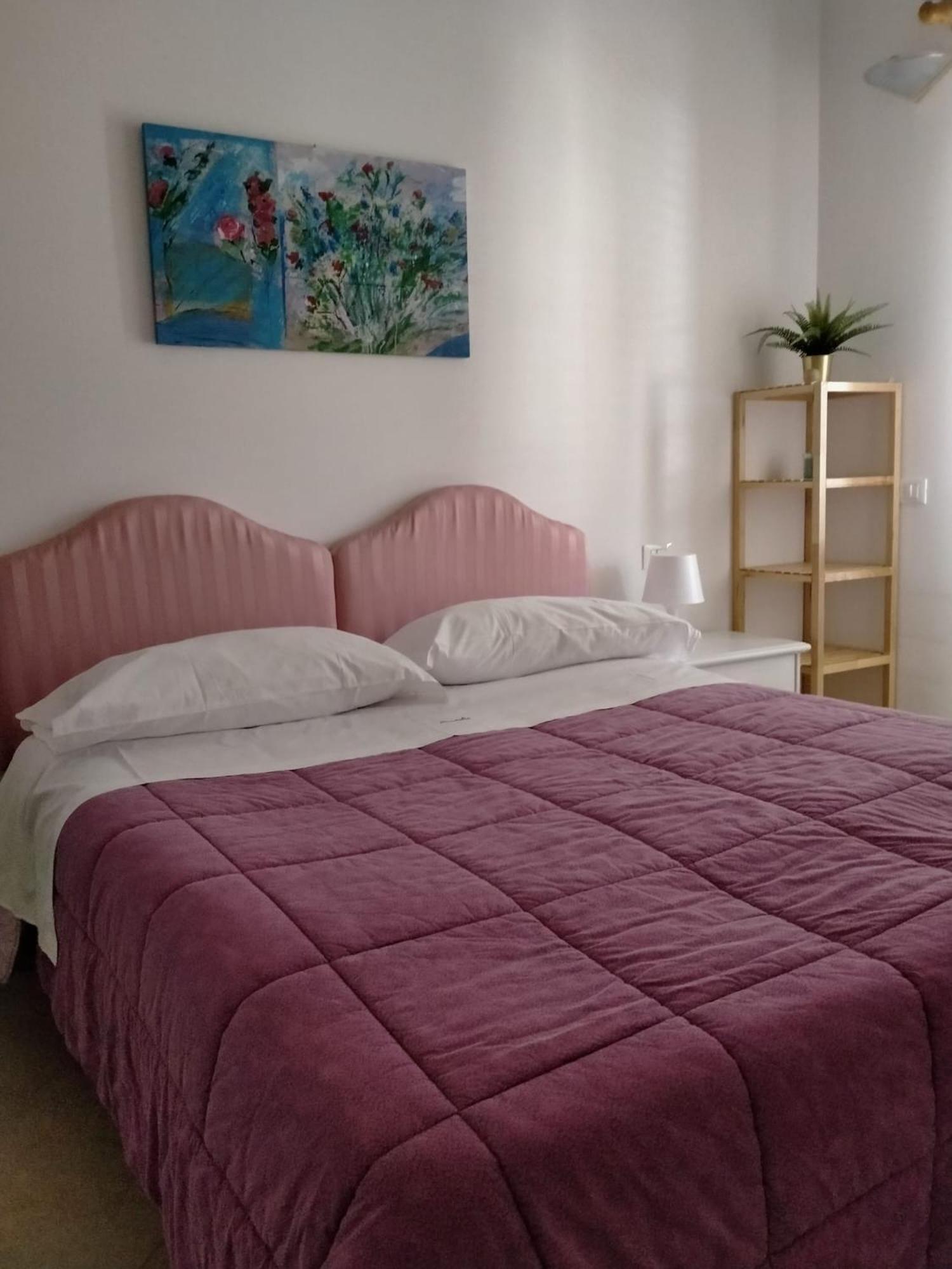 Paneolio B&B Poggio Picenze Экстерьер фото