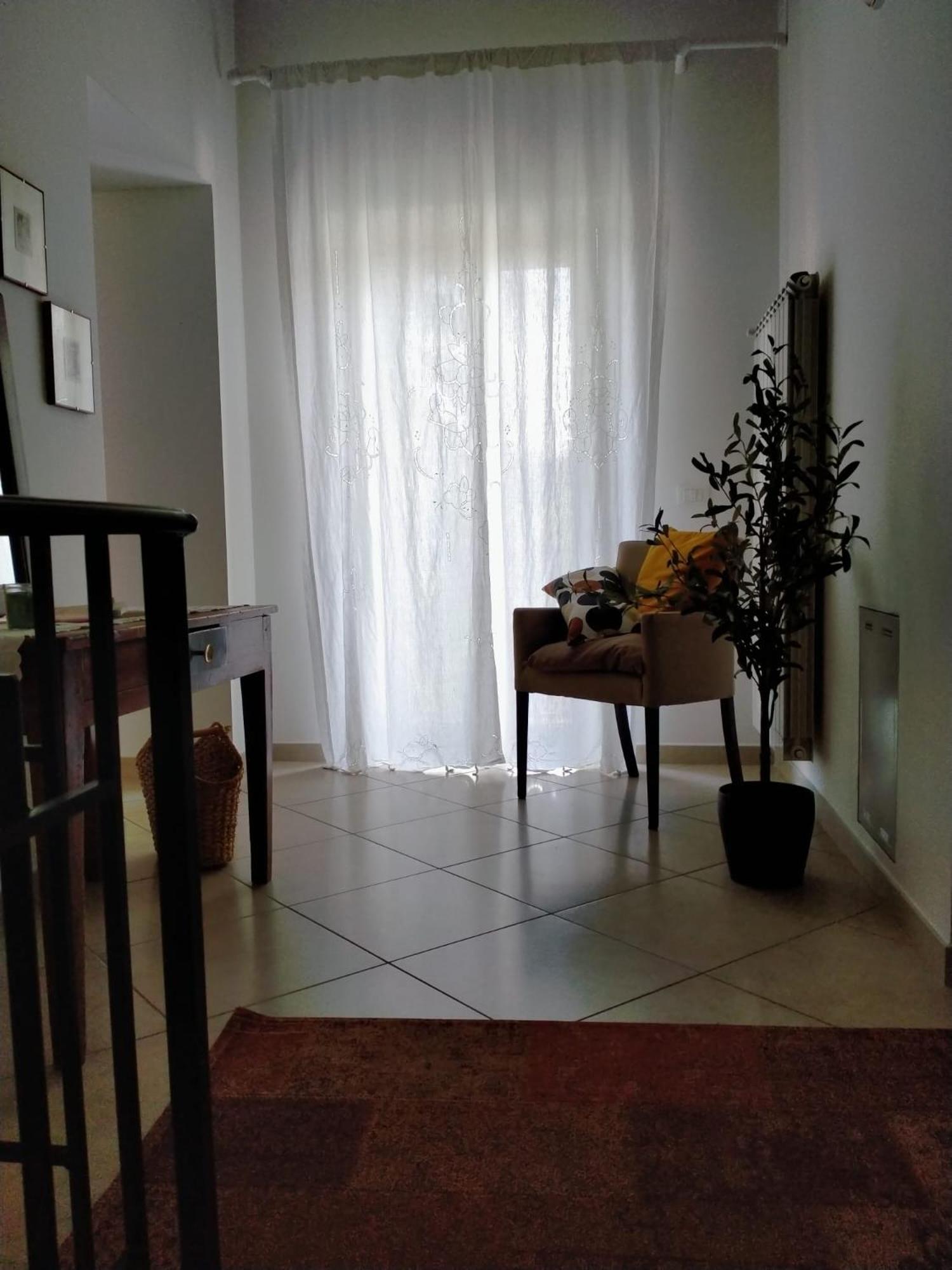 Paneolio B&B Poggio Picenze Экстерьер фото