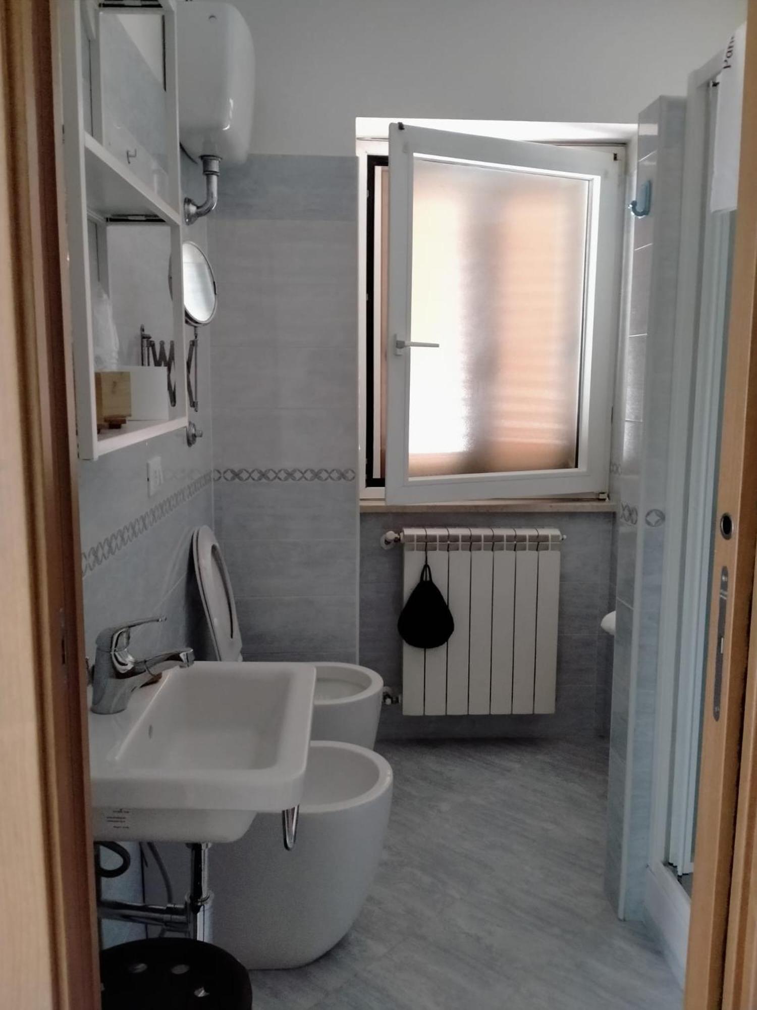 Paneolio B&B Poggio Picenze Экстерьер фото