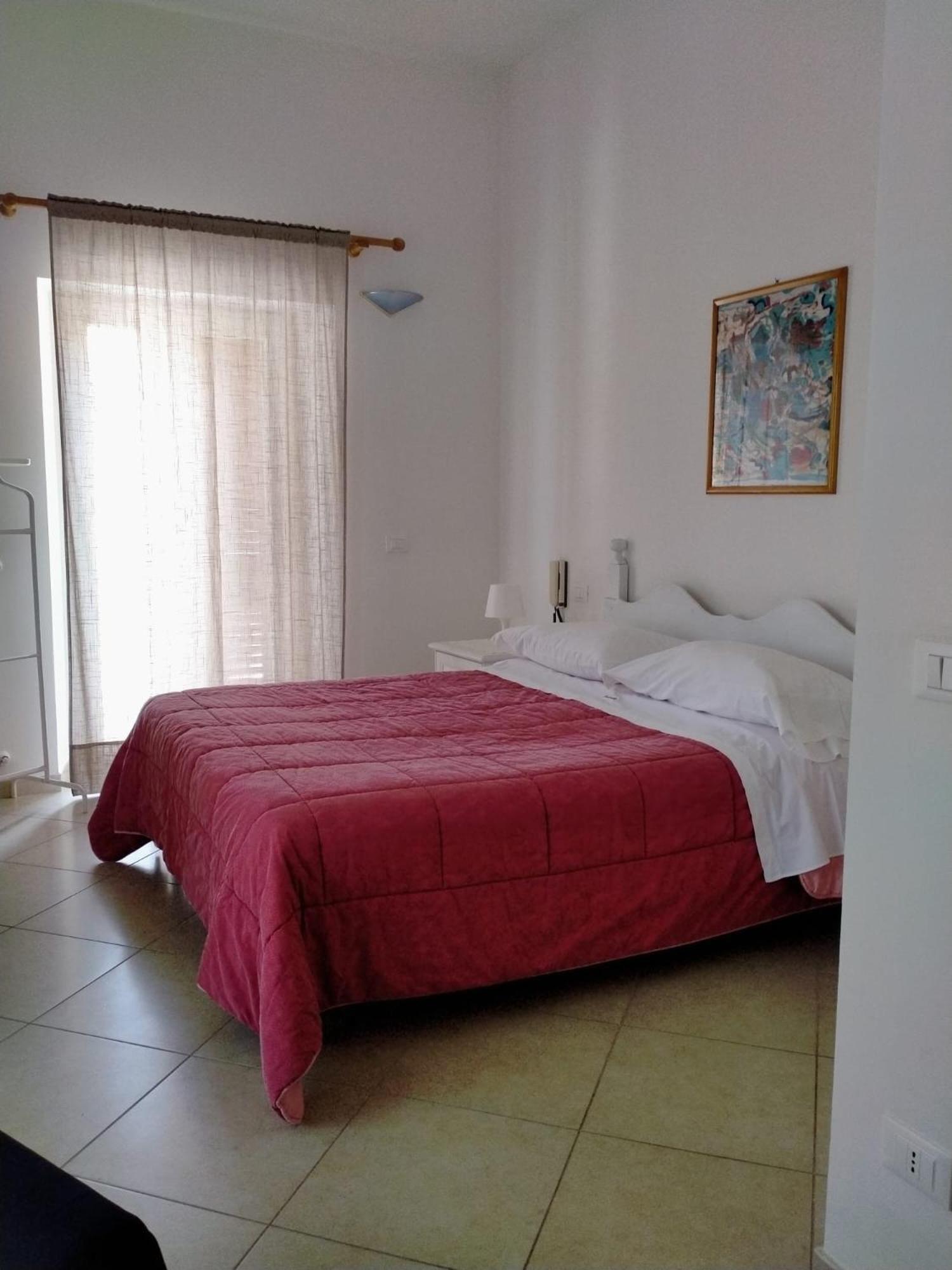 Paneolio B&B Poggio Picenze Экстерьер фото