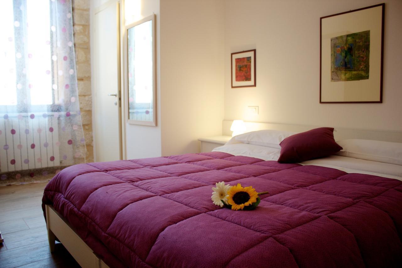 Paneolio B&B Poggio Picenze Номер фото