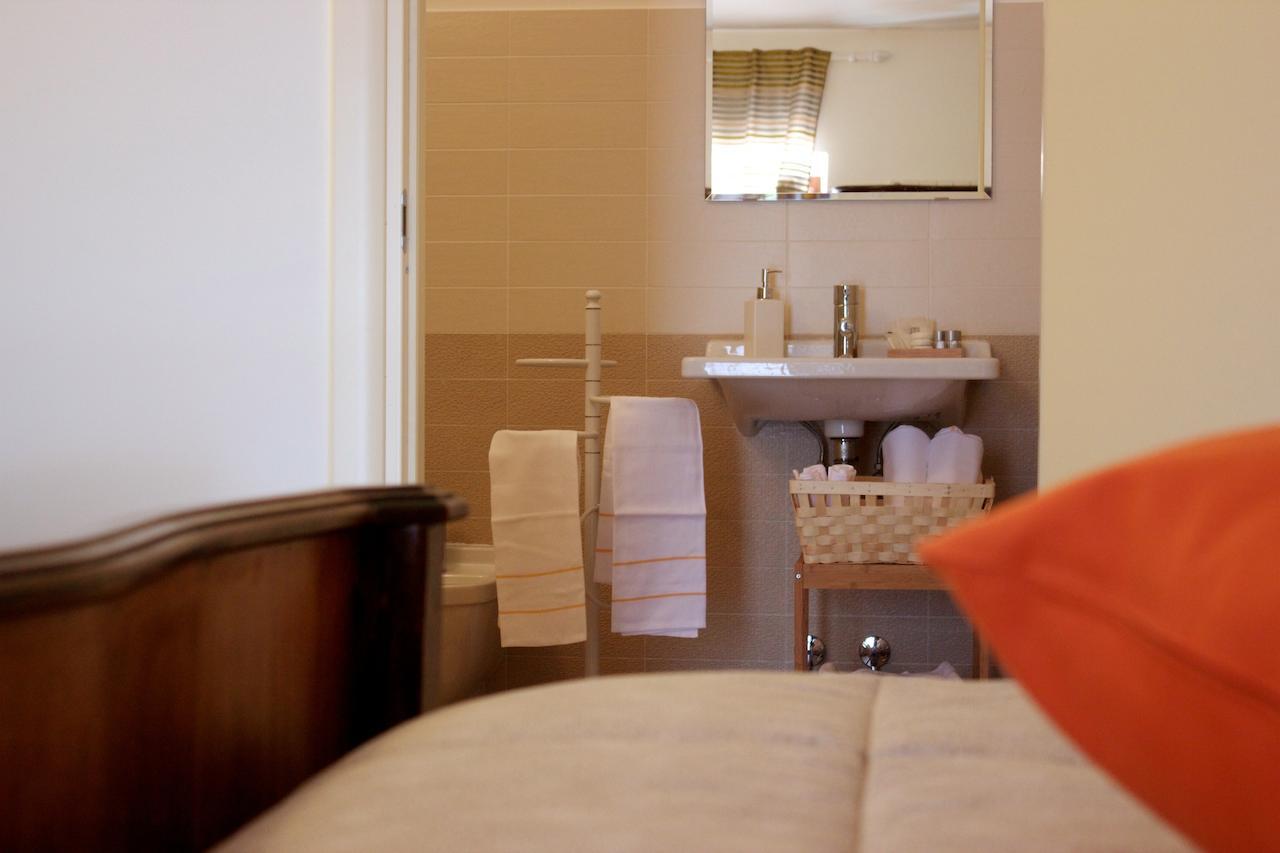 Paneolio B&B Poggio Picenze Экстерьер фото