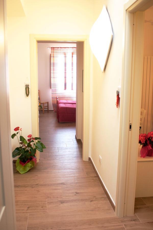 Paneolio B&B Poggio Picenze Экстерьер фото