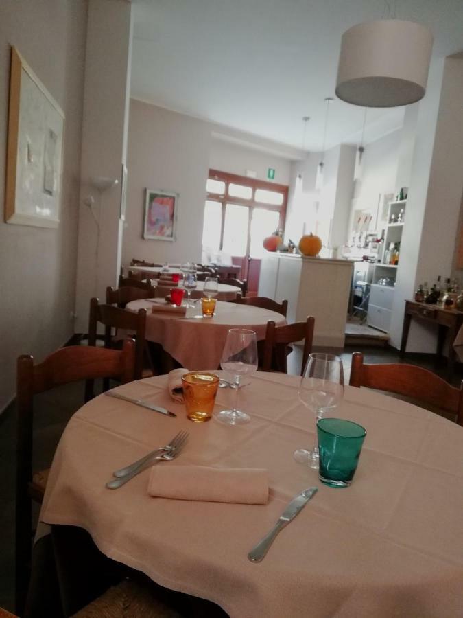 Paneolio B&B Poggio Picenze Экстерьер фото